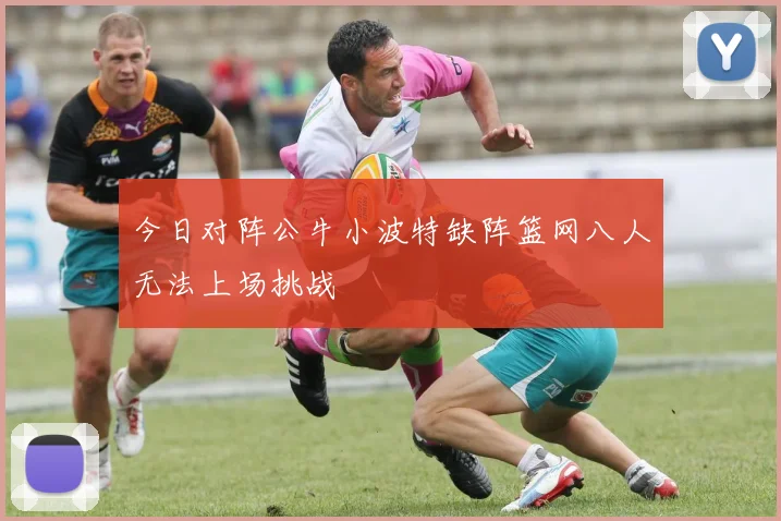 今日对阵公牛小波特缺阵篮网八人无法上场挑战